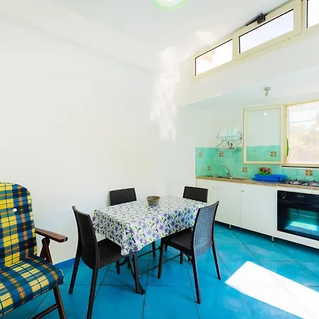 Casa Mena - Gioia Apartmán
