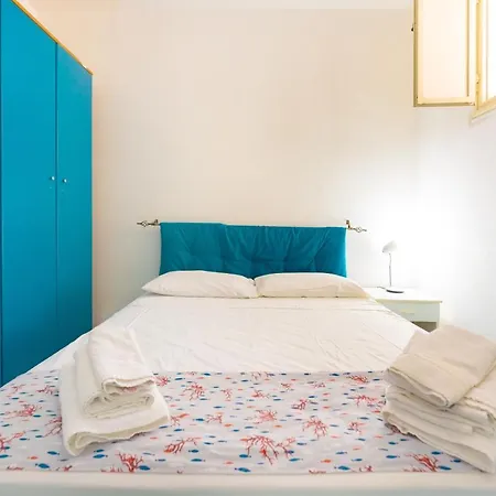 Apartmán Casa Mena - Gioia Procida