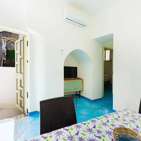 Apartmán Casa Mena - Gioia *