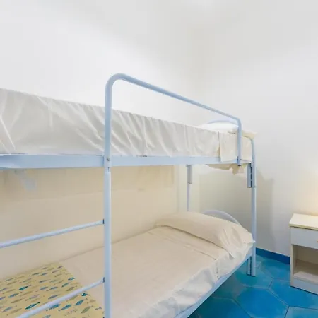 Casa Mena - Gioia Procida