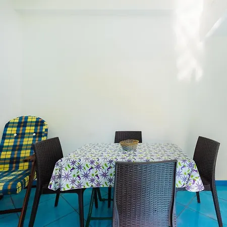 Casa Mena - Gioia *