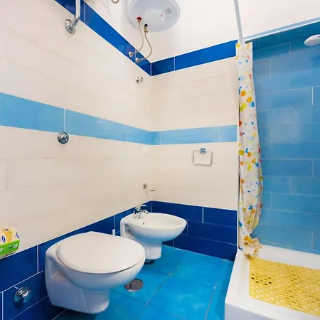 Apartmán Casa Mena - Gioia *
