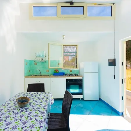 Apartmán Casa Mena - Gioia