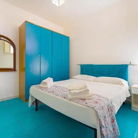 Casa Mena - Gioia Procida