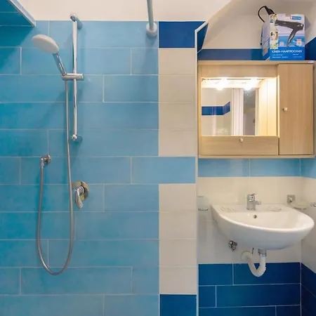 Casa Mena - Gioia Apartmán Procida