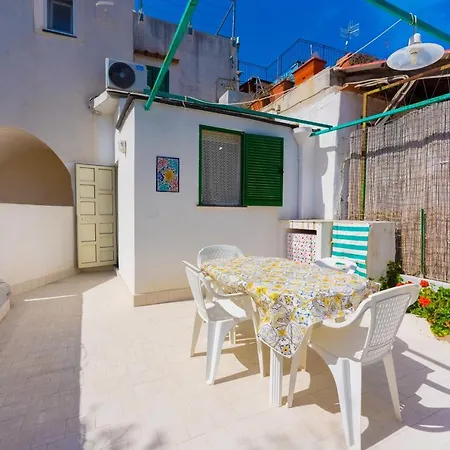 Casa Mena - Gioia Apartmán Procida